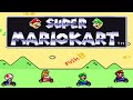 Super Mario Kart - Mario Circuit - Remix