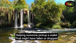 Dont Be Selfish Take Care Of Eachother Mufti Menk