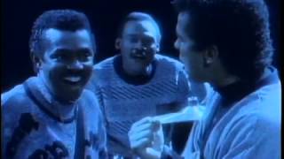 Kool & The Gang   Strong