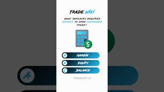 Forex quiz to boost your trading confidence #forexquiz #tradewiki #forex #learnforex #tradingbasics