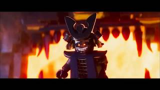 Lego Ninjago Filmi Türkçe Dublajlı Spot