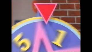 Fun & Games (UK Version) Part 59