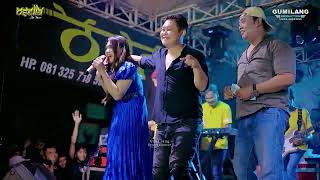 LAILA CANGGUNG LUSIANA JELITA - OSELLA MUSIC - TASYUKURAN AQIQAH RAYA PUTRI OMARUDDIN - WONOSALAM