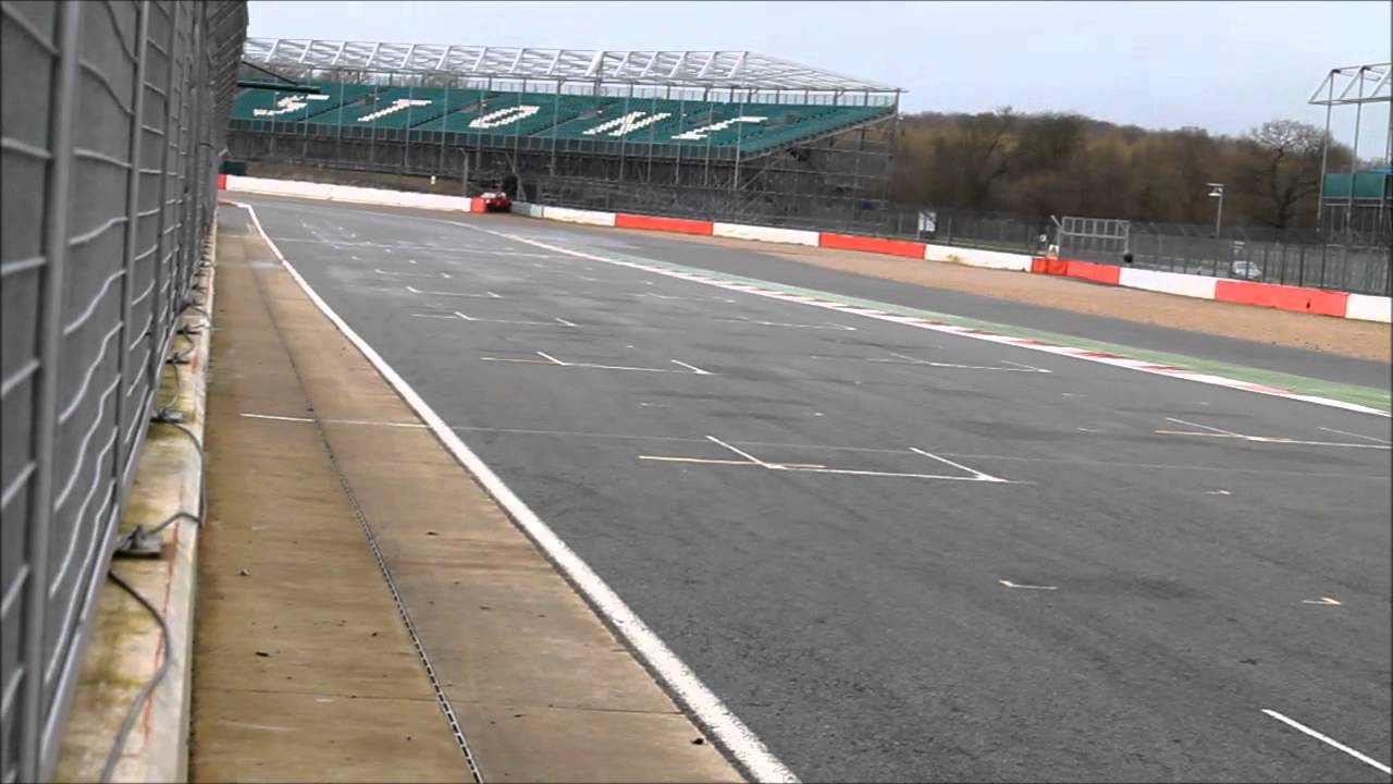 camera iphone 8 plus apk Civic EP3 Silverstone - 1 Lap