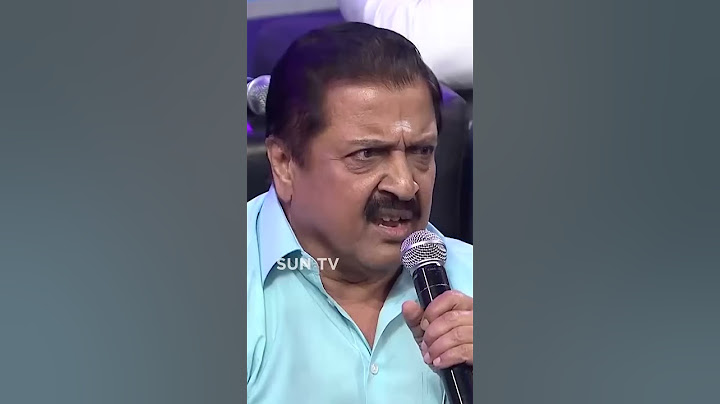 About Surya & Karthi | #shorts #throwback | Sun TV