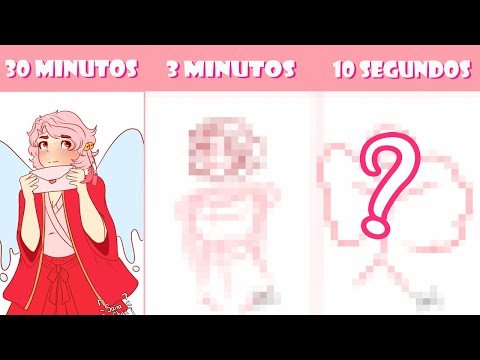 RETO DE LA VELOCIDAD!! -SairaChan-