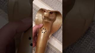 Aladdin Jafar Cobra Snake Staff P1