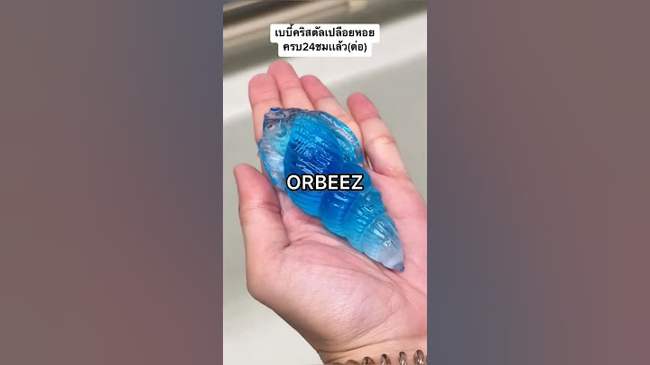 I CHANGED the SHAPE of the WORLD'S LARGEST Orbeez! 😱🌎🫧