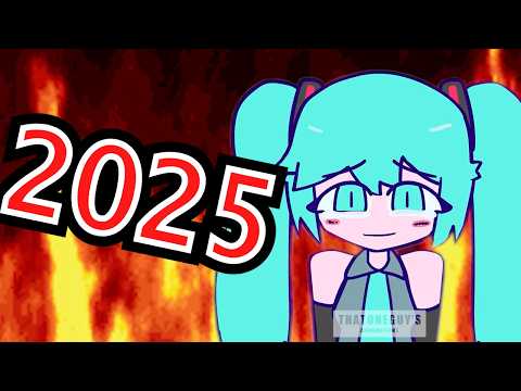 Best(?) Of Thatoneguy'sanimations (2025 Compilation)