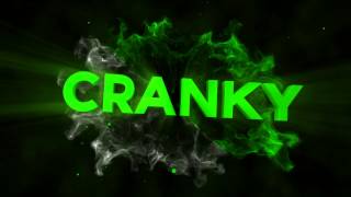 Intro - Cranky - ZoomArtz