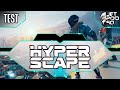 HYPER SCAPE игра от Ubisoft. СТРИМ с JetPOD90! Открытый бета-тест: как начать играть прямо сейчас?