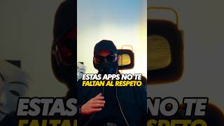 Google NO quiere que conozcas estas apps para Android ⚠️📱 #privacidaddigital #ciberseguridad