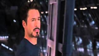 Captain America: Civil War - Teaser Trailer