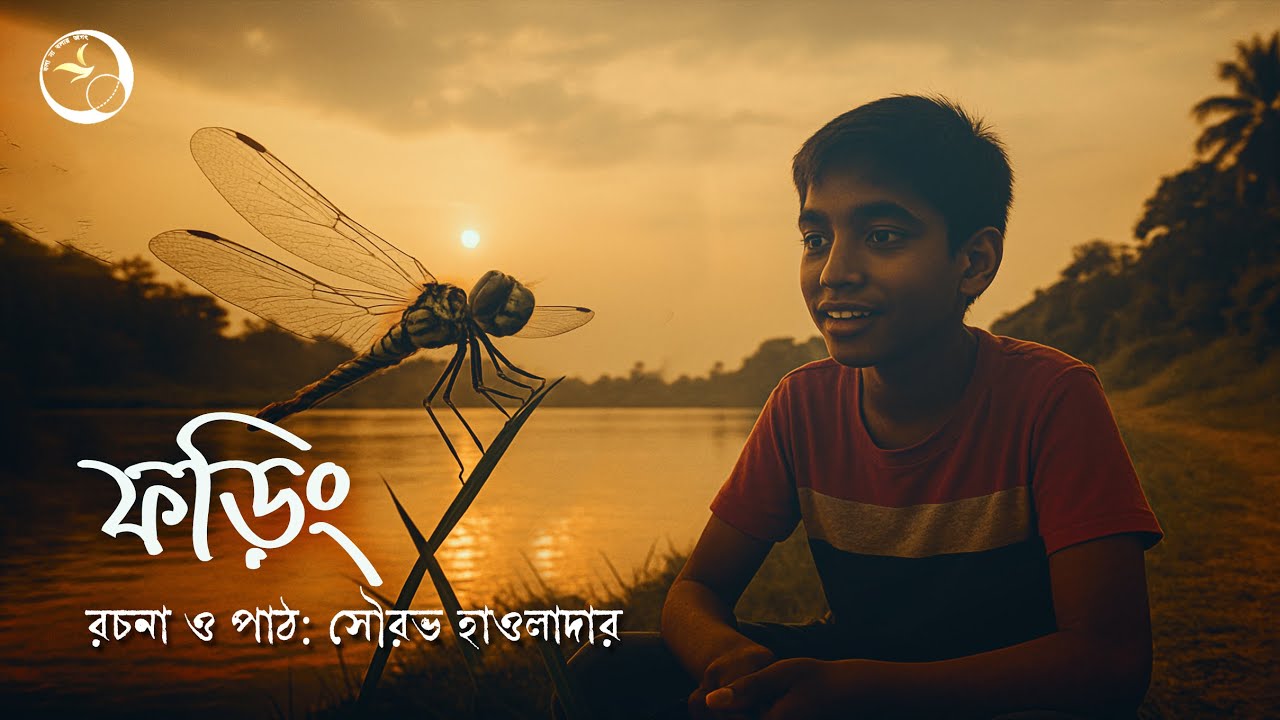 Foring | Short Story | Comedy | Dragon Fly | Bola na Bolar Jagat | Sourav Howlader | Children