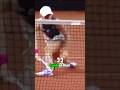 Iga Swiatek | The incredible athleticism