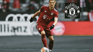 Marcel Sabitzer Welcome To Man United Best Skills & Tackles