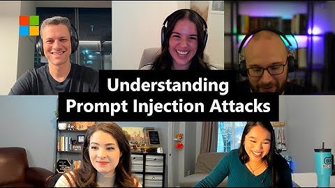Understanding Prompt Injection Attacks
