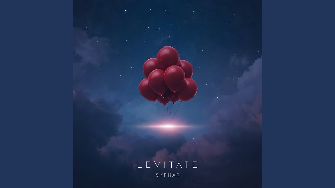 Guarda Levitate su YouTube Guarda Levitate su YouTube