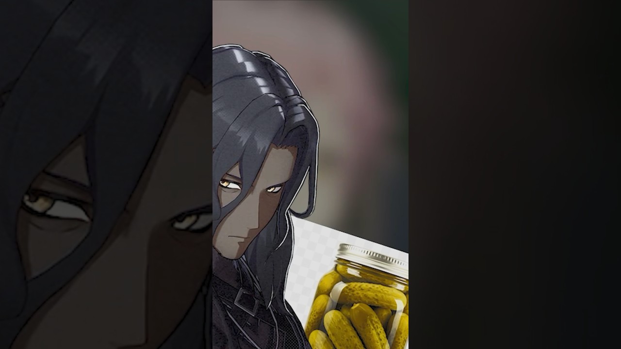 The Pickles Clanne