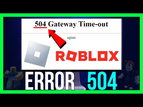 How to Solve 504 Gateway Timeout Error (2025)