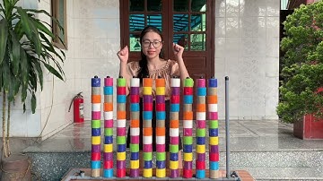 color circle matching puzzle game! puzzle sorting puzzle