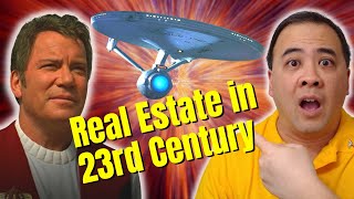 Unveiling the Untold Story of Captain KIRK's Homes! screenshot 4