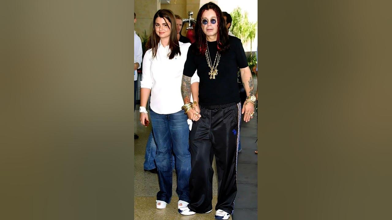 Ozzy Osbourne #ozzyosbourne #ozzy #rock #hardrock #metal #heavymetal #music #musicgenre #rockmusic Ozzy Osbourne #ozzyosbourne #ozzy #rock #hardrock #metal #heavymetal #music #musicgenre #rockmusic