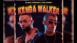 Kemba Walker (Video Oficial) - Bad Bunny ft Eladio Carrion