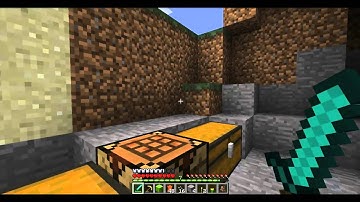 Mod Vorstellung: Goblins Mod Minecraft 1.2.5 [German]