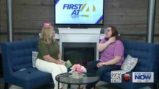First at 4: DreamBuilders Summer Camp Program