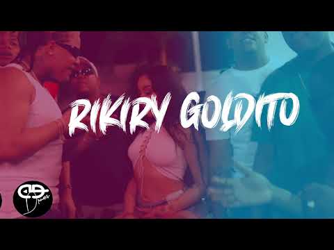 Rikiry Goldito😨💦 Pista de Dembow | Donaty | JeySeven | tambora