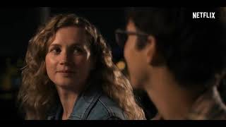 Freaks – You're One of Us  Trailer Netflix
