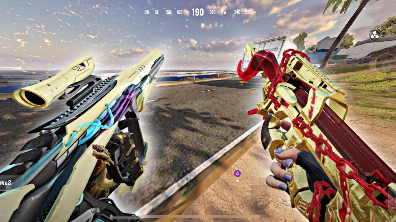 AGGRESSIVE SOLO SQUAD 32 KILL | IPHONE 11