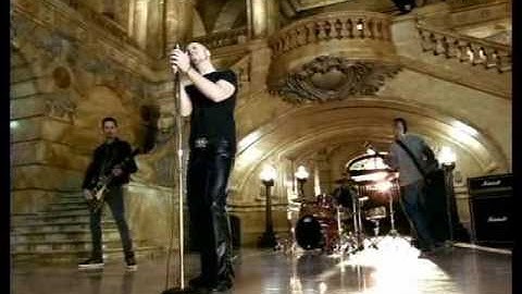 Daughtry   It s Not Over Legendado