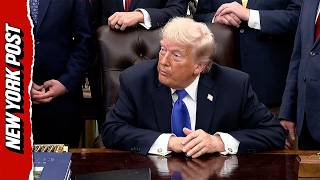 No Friendly Fire in White House Dinner Shooting, Trump Says