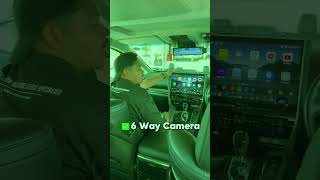 Dynavin android player detail mcm mn