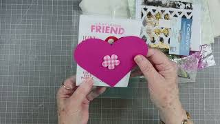 HAPPY MAIL FROM ALL OVER THE WORLD ~ THANK YOU!