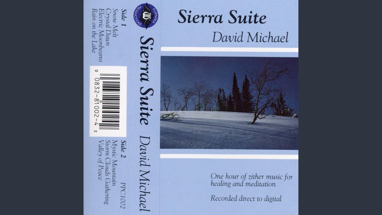 Storm Clouds Gathering