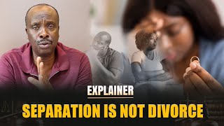Famous Judge Declares Marriage Void After Wife Concealed Existing Husband To Current Partner Wealth