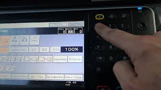 Download Lagu How to enter in Service Program mode on Ricoh MP 2553SP/3053/3053SP/3353/3353SP MP3