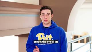 A Student Wellness Testimonial: Sam Gotthelf | Recreation and Wellness Center | Pitt Student Affairs
