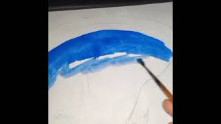 Guru purnima painting 🙏 || If you guy's like❤️it then subscribe my channel || screenshot 3