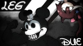 [BIKINI HORRORS V3] - RENT DUE But W.I Mickey (FT. Miras) & Tokai Teio Sings It