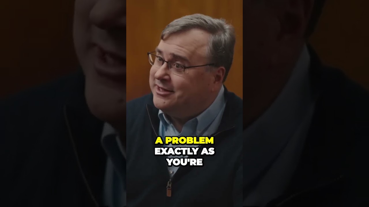 AI's Dark Secret Revealed: The Shocking Truth about Trust in Technology 😱🤖 