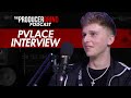 PVLACE Talks Signing To 808 Mafia, Secret Melody FX Chain & More