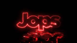 Jops E-Sports Intro (Client Work)