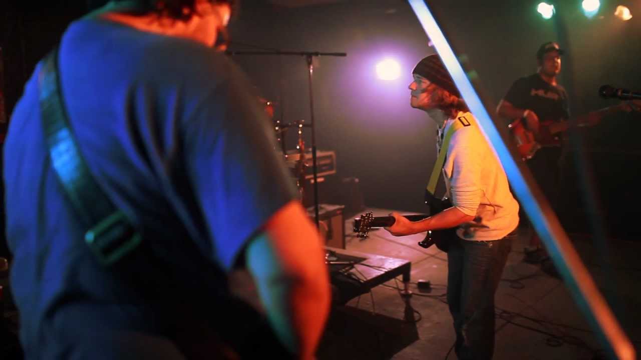 Redland - 5th & Main (From Hay Days)