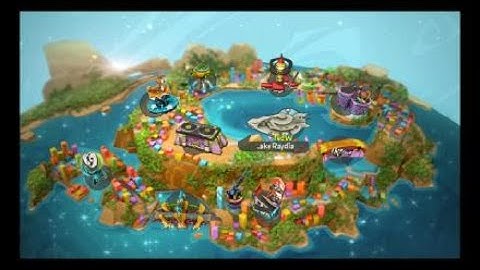 de Blob Part 14: Ministry Of Ink