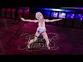 ≡MMD≡ Haku - Iconic by mistake [4KUHD60FPS] short motion dl