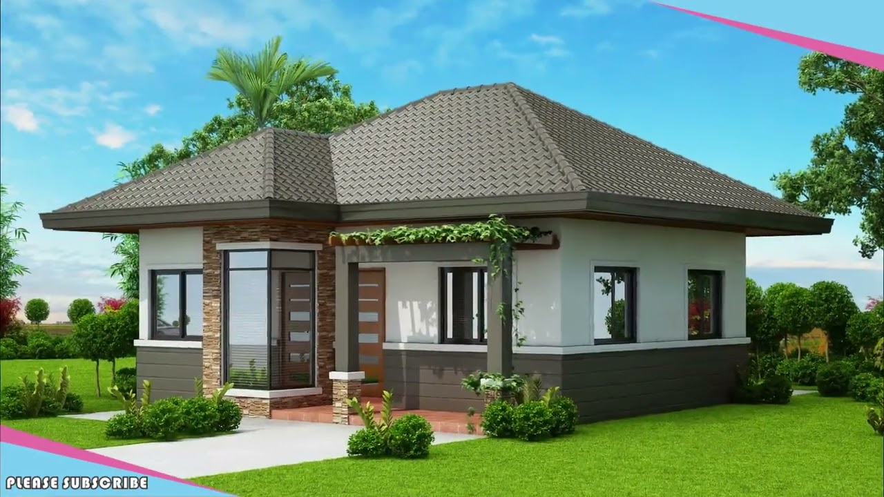Small House Plans YouTube